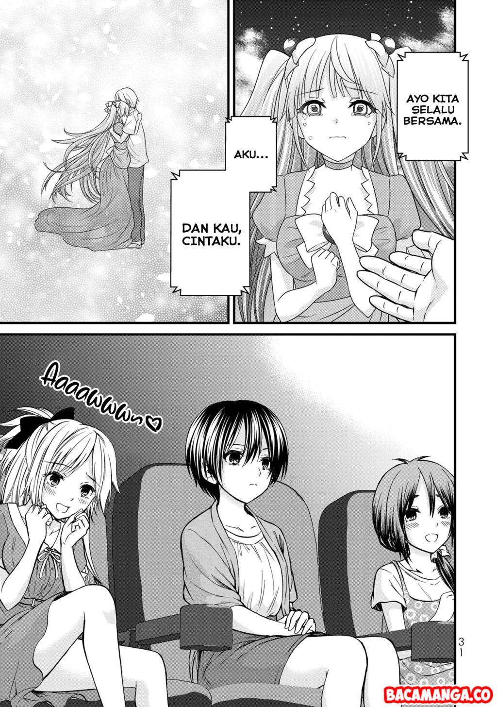 Ojou-sama no Shimobe